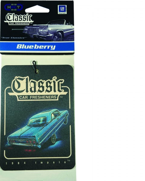 Classic Fresheners